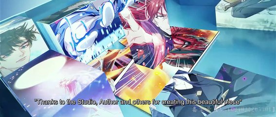 Battle Through the Heavens Season 5 - Episode 4 (English & Sinhala Sub)