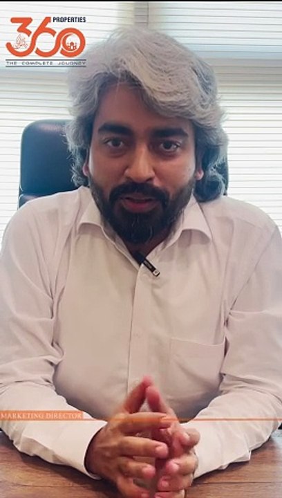 Opportunities in Block D | Overseas Prime Sector | Capital Smart City