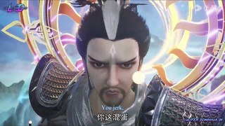 The Legend of Sword Domain Season 3 Episode 45 English Sub - Lucifer Donghua.in - Watch Online- Chinese Anime _ Donghua - Japanese
