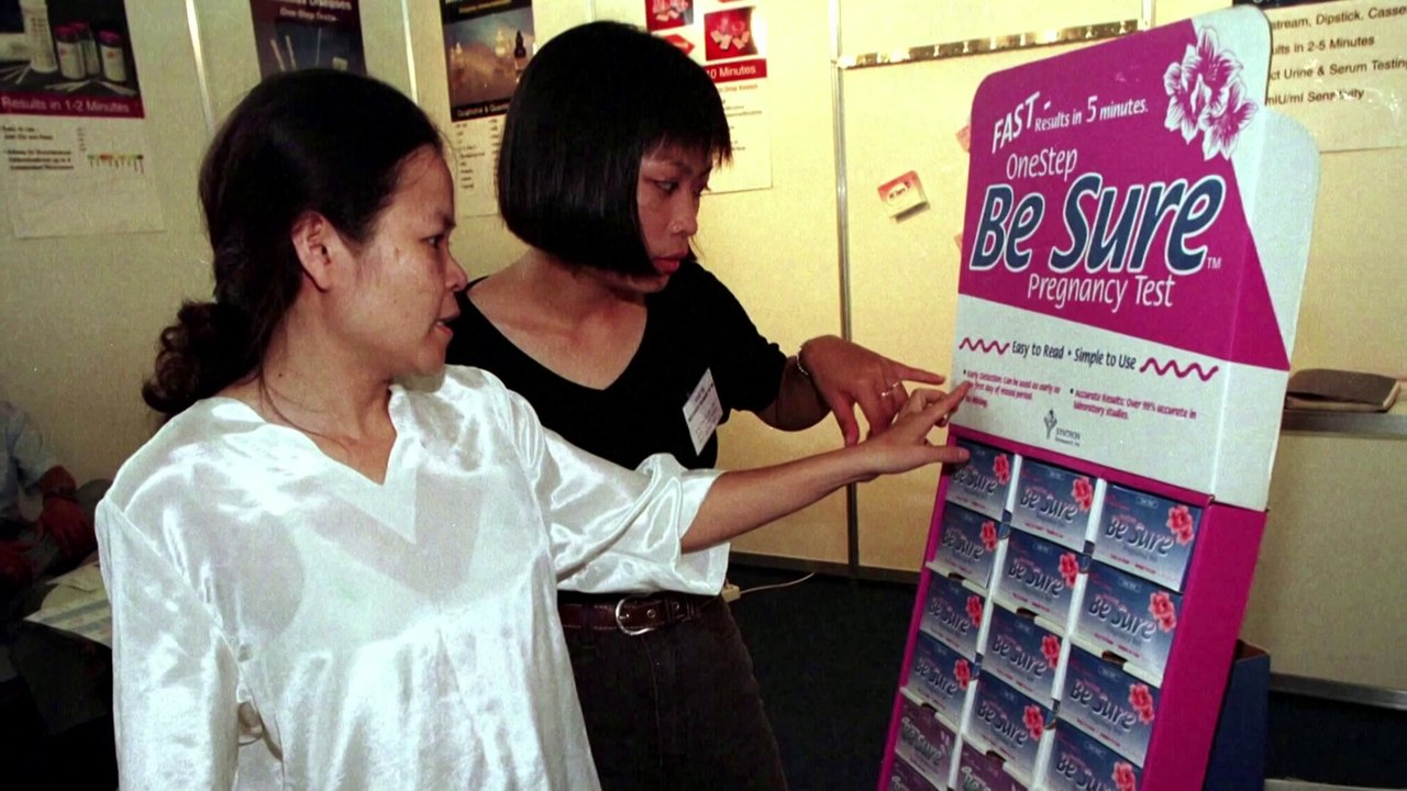 Researchers make medical tests from used chewing gum