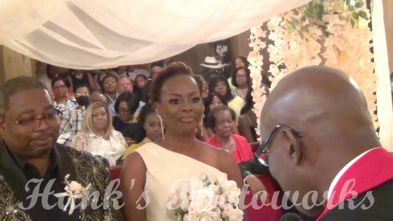 1 Marriage Vows-Prayer