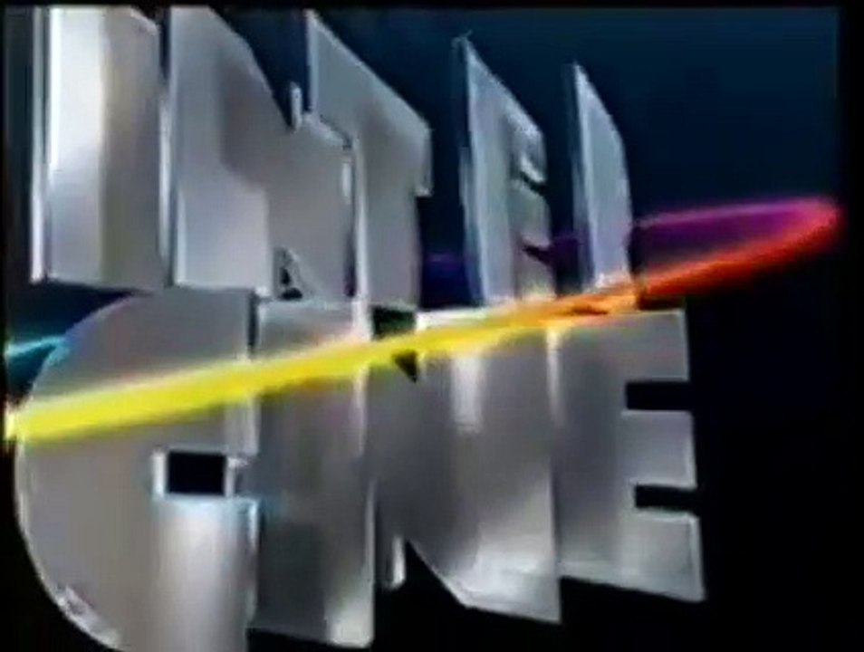 Chamada do Intercine com o filme Minha filha quer casar (24-07-1997)