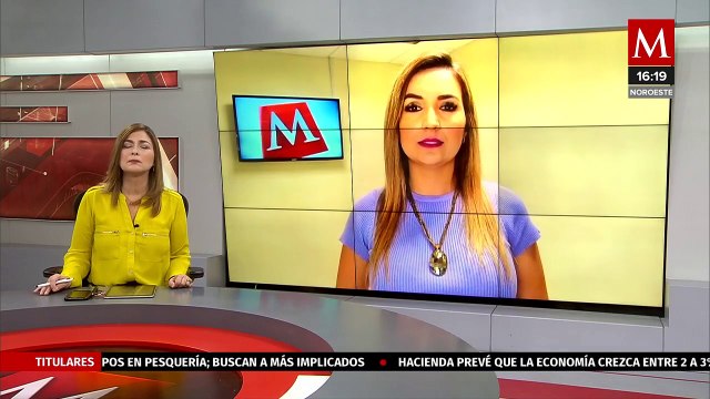 Reportan dos incendios forestales activos en Tamaulipas; 220 hectáreas fueron afectadas