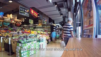 Top 10 Breathtaking Spots in Singapore You Must Visit