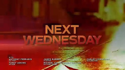 Chicago Fire 12x09 Season 12 Episode 9 Trailer - Something About Her