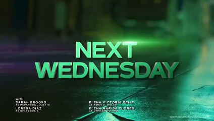 Chicago Med 9x09 Season 9 Episode 9 Trailer - Spin A Yarn, Get Stuck In Your Own String