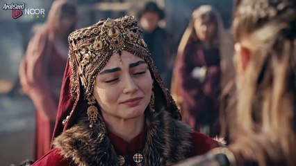 مسلسل المؤسس عثمان الموسم الخامس الحلقة 24 مترجم - قسم 1