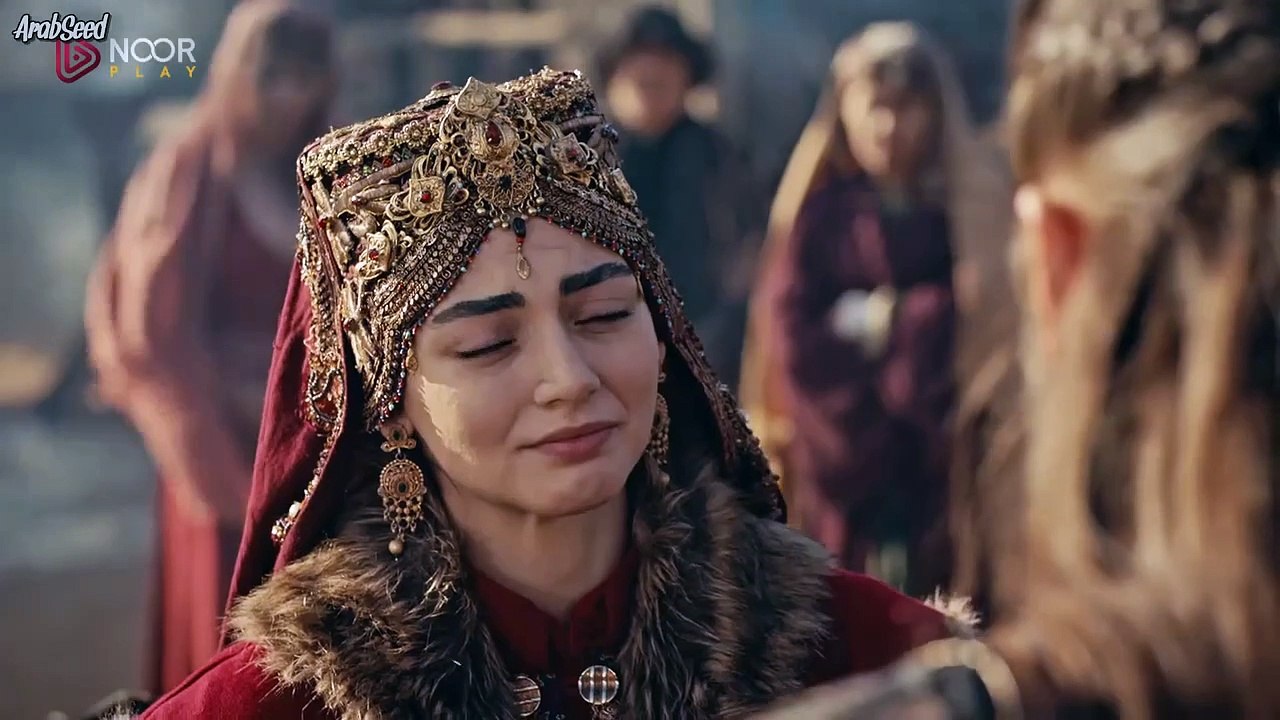 مسلسل المؤسس عثمان الموسم الخامس الحلقة 24 مترج...