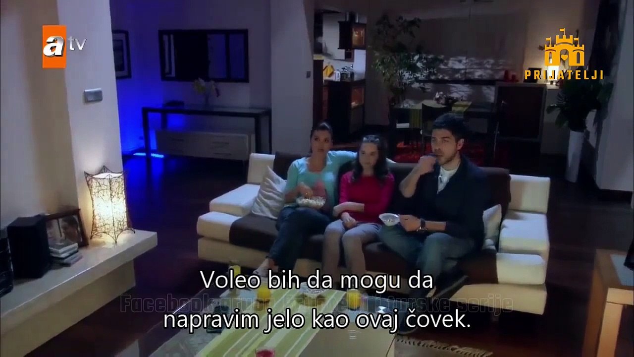Ljubav i Kazna - Epizoda 62 | HD