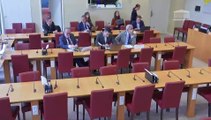 Commission des affaires étrangères : M. Jérémie Pellet, directeur général d’Expertise France - Mercredi 27 mars 2024