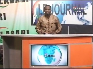 JT LABARI 26 MARS 2024