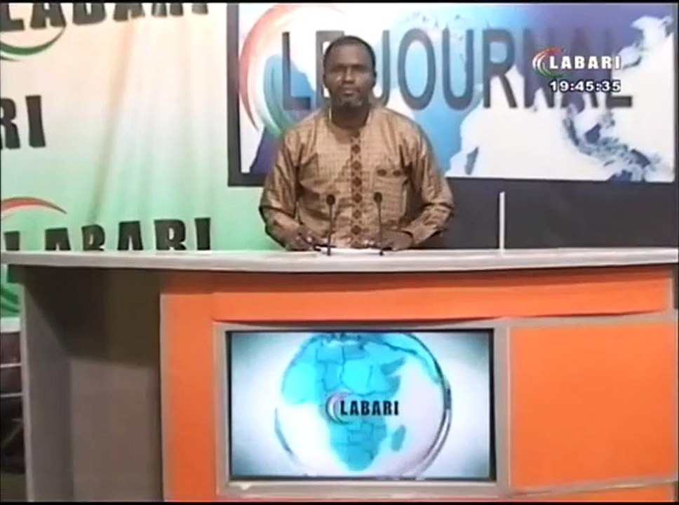 JT LABARI 26 MARS 2024