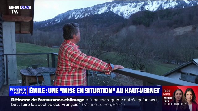 Disparition d'Émile: une mise en situation prévue ce jeudi au Haut-Vernet pour tenter de percer le mystère