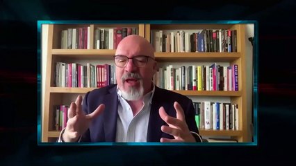 Jorge Cuchí, director de "Un acto malo" | En 15