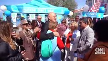 İYİ Parti İzmir adayı Ümit Özlale CNN TÜRK'te: İzmir CHP'nin kalesi değil