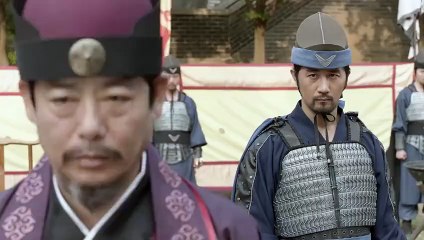 Hwarang Episode 4 Hindi Dubbed 🎬