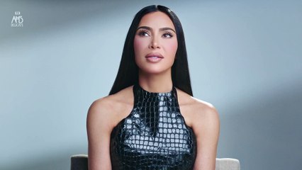 American Horror Story Season 12 - Kim Kardashian