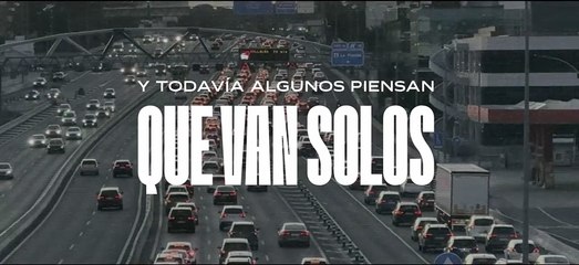 VÍDEO: Este es uno de los vídeos de la nueva campaña de la DGT