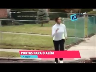 ID INVESTIGAÇÃO DISCOVERY - MEU SEGREDO OBSCURO - EP.2 - PESADELO ALÉM DO ARCO-ÍRIS