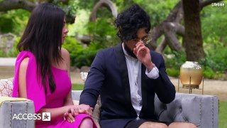 'Married At First Sight'_ Michael & Chloe's SHOCKING Decision Day