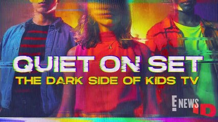 Former Nickelodeon Producer Dan Schneider APOLOGIZES After 'Quiet on Set' Docuse