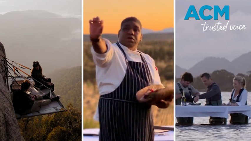 Some Australian restaurants aren't just culinary delights but also offer once-in-a-lifetime experiences, from dining on cliff edges to enjoying meals at Uluru. These are Australia's most unique foodie experiences.