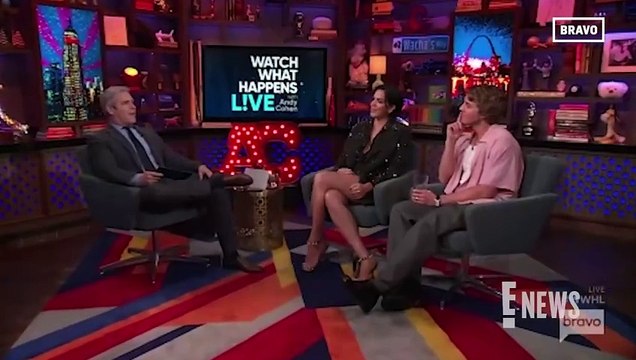 Lukas Gage Addresses CHEATING Rumors Surrounding Split From Chris Appleton _ E!