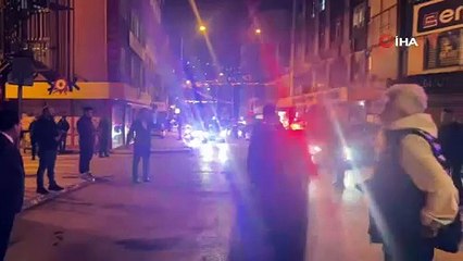 Bakan Özhaseki: "Bunları bir araya getiren tek motivasyon kaynağı vardı, Cumhur İttifakı yıkılsın ne olursa olsun"