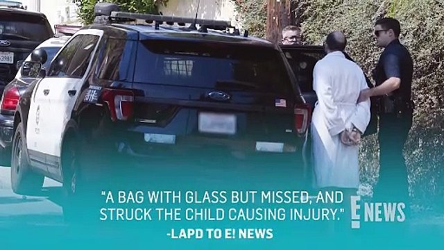 Christine Quinn’s Husband Christian Dumontet Arrested AGAIN _ E! News