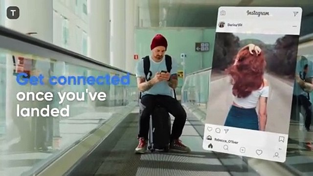 Discover Telesim's Premier eSIM Solutions for Effortless International Travel