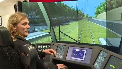 Fachkräftemangel: Verkehrsbetriebe in Nürnberg setzen auf Studenten