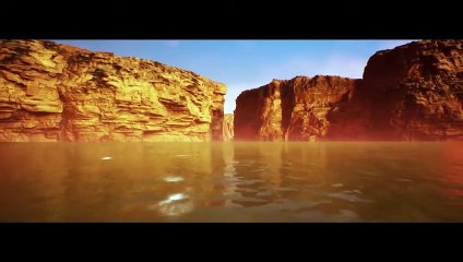 Passages Through Time 3D Walkthrough