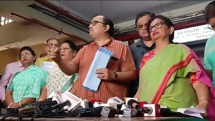 सीएम ममता के खिलाफ टिप्पणी को लेकर मुश्किल में दिलीप घोष