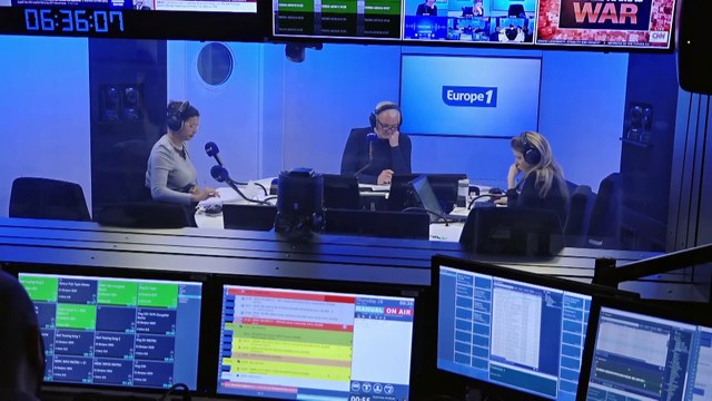 EXCLU EUROPE 1 - Vol annulé ou retardé : la moitié des Français ignore qu'il est possible d'être indemnisé