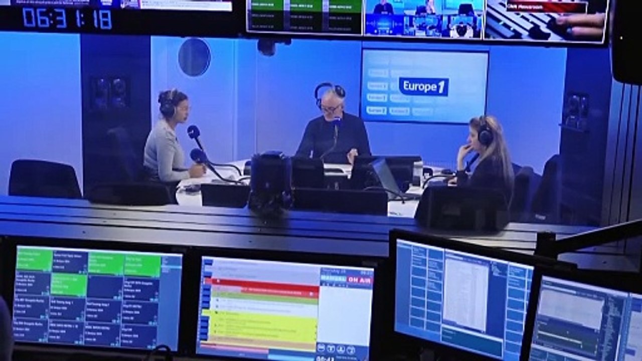 Le renseignement français très inquiet d'un possible retour du terrorisme de masse commis à l’arme de guerre