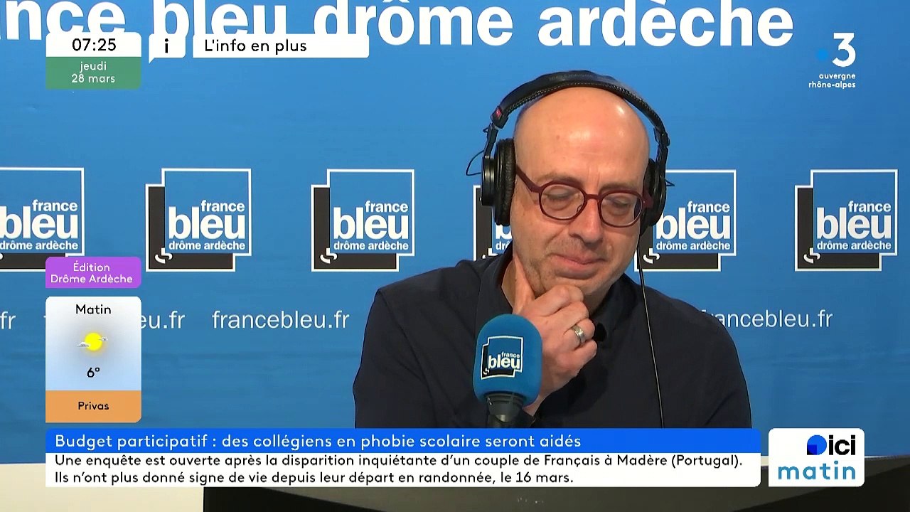 A Valence, "La motiv" accueille les élèves victimes de phobie scolaire