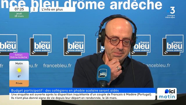 A Valence, La motiv accueille les élèves victimes de phobie scolaire