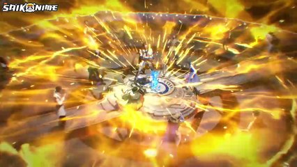 Shen Yin Wangzuo 2nd Season - 74