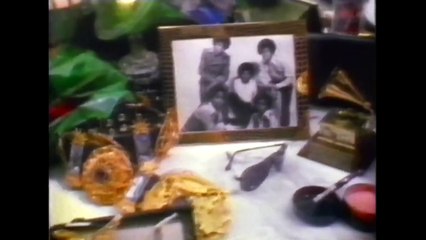 MJ talks to Oprah - Commercials Recap Aftershow, 1993