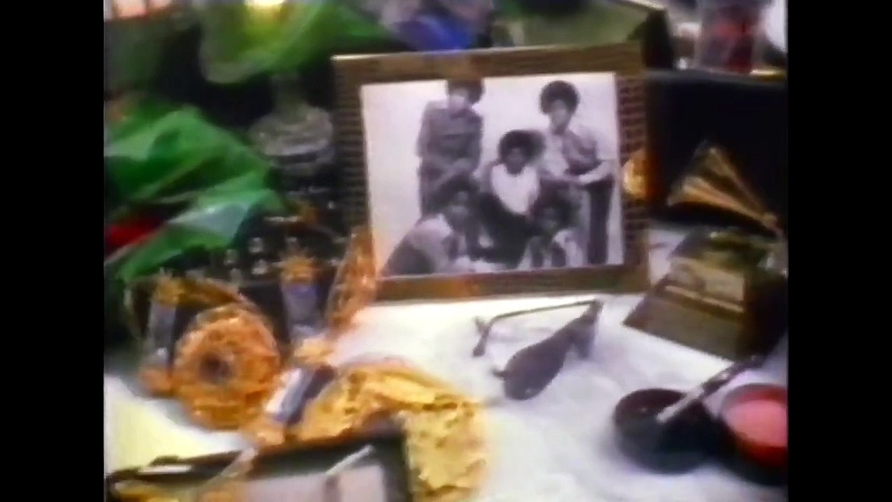 MJ talks to Oprah - Commercials Recap Aftershow, 1993