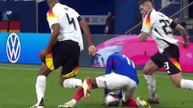 【FULL MATCH】 France vs. Germany | International Friendlies 2024
