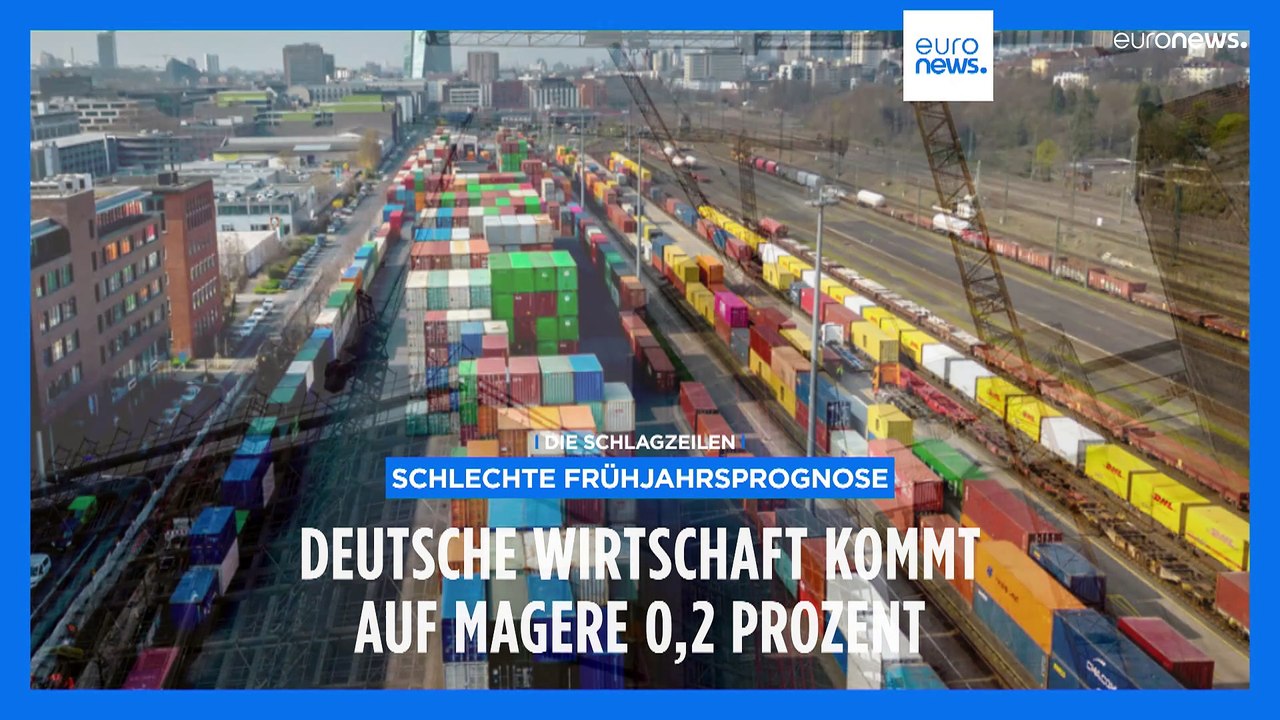 Nachrichten des Tages | 28. März - Morgenausgabe