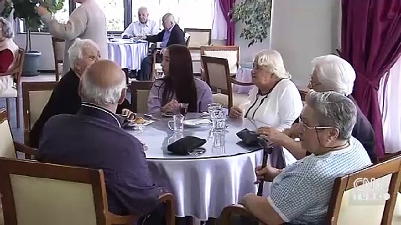 Türkiye yaşlanıyor! TÜİK rakamları açıkladı