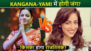 Will Yami Gautam contest Kangana Ranaut in Mandi elections? Who will be crowned?