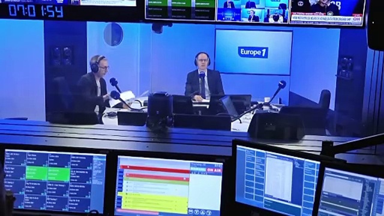 Assurance chômage : Gabriel Attal envisage de réduire la durée d'indemnisation