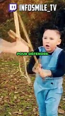 LES JOUEURS DE POKEMON EN 1 MINUTE !