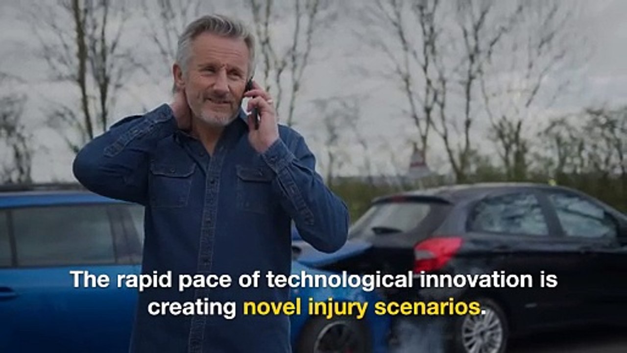 Thomas Plouff Lawyer - Personal Injury Legal Trends 2024