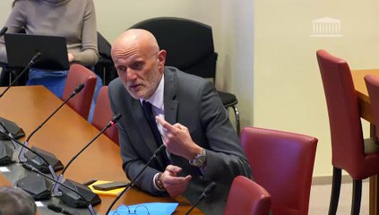 Perte de souveraineté alimentaire de la France : Tables rondes et auditions diverses - Mercredi 27 mars 2024