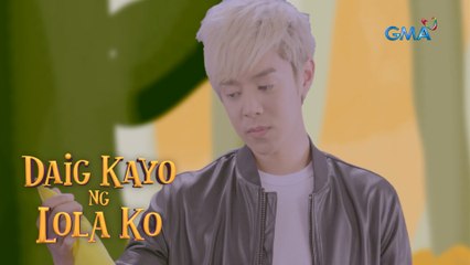 Daig Kayo Ng Lola Ko: Ang katapusan ng magnanakaw!