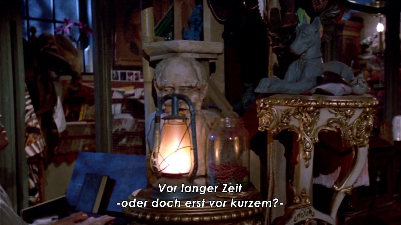 The garbage pail kids movie